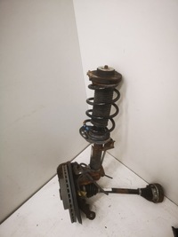 фото thumb №1, Vw golf vi plus амортизатор приводной вал поворотный кулак