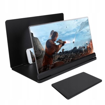 3D УВЕЛИЧИВАЮЩИЙ ЭКРАН РУЧКА ДЛЯ СМАРТФОНА 14