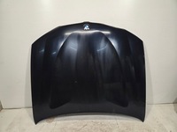 фото thumb №1, Капот крышка двигателя bmw x3 f25 x4 f26