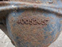фото thumb №9, Vw amarok i 2hs2 2.0 bitdi дифференциал мост зад заднее 40052457