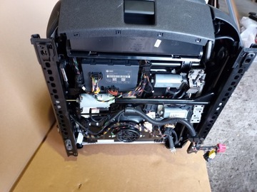 фото thumb №9, Audi a5 8t рестайлінг 8t8 sportback сидіння диван обшивки шкіра вентильовані підігрів