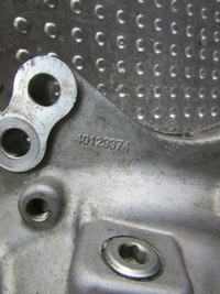 фото thumb №10, Jaguar f-pace x761 2.0d 4wd 2016 мост дифференциал перед автоматическая коробка передач 3.23