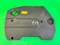 фото thumb №1, Захист кришка двигуна верхній кришка mazda 6 ii gh 2.0 mzr-cd citd 07-