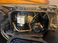 фото thumb №8, Audi a6 c6 лампа передняя левая europa ксенон