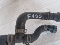 фото thumb №14, Ford transit custom waz wody шланг патрубок