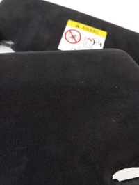 фото thumb №6, Козырёк козырьки солцезащитный козырёк bmw x6 f16 x6m