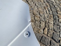 фото thumb №8, Mercedes sprinter 910 дверь правое перед 9107202300 оригинал