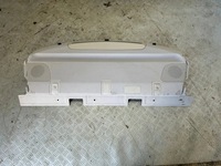 фото thumb №1, Полиця багажника задня sedan mercedes c-klasa w205 a2056901500