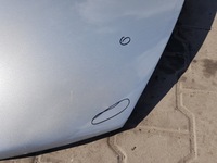 фото thumb №6, Nissan juke i f15 10-14r капот ky0