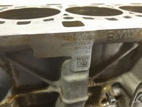 фото thumb №7, Bmw m3 g80 3.0 t s58b30a 510 km блок двигуна 8047263