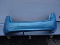 фото thumb №1, Opel meriva b бампер задняя задний pdc