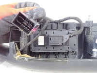 фото thumb №6, Боковина тримач ручка двері лівий перед audi s8 d3 5.2 fsi