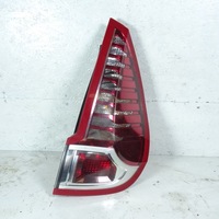 фото thumb №1, Renault scenic iii лампа зад правая 265500013r