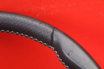 фото thumb №6, Руль кожаный 96848990 citroen c3 picasso рестайлинг 12-16