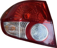 фото thumb №1, Лампа ліва задня задня hyundai getz tb 02-05r