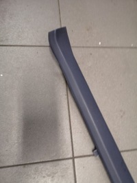 фото thumb №7, Планка порога правые зад audi a6 c5 4b0867768