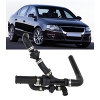 фото thumb №12, Модуль шланг вентиляційний клапан зворотний вакууму 058133753d