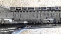 фото thumb №14, 4g9807417c бампер заднее audi a6 c7 рестайлинг чёрный