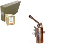 фото thumb №1, Behr hella осушувач кондиціонера 1120030 xs4h19e64