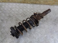 фото thumb №11, Амортизатор mcperson перед seat ibiza iii cordoba ii 1.4 tdi