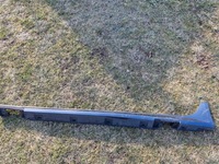 фото thumb №1, Audi a6 c7 s-line ліва планка порогова оригінал