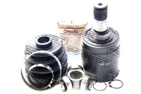 фото thumb №2, Шарнир полуось внутренний правый honda integra 4d db6 jp febest