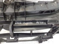 фото thumb №2, Pas передний усилитель ford fusion 1.4 tdci