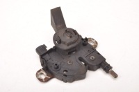 Ford focus mk2 тяга замок капот с Разборки, фото thumb