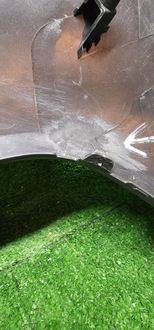 фото thumb №8, Kia niro 2022 бамперы