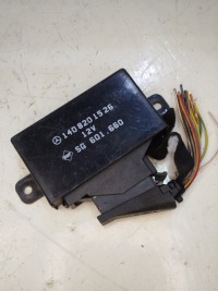 Купить Модуль подогрев сидений mercedes w140 1408201526, фото thumb