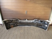 Бампер перед передний bmw 5 g30 g31 17- Недорого, фото thumb