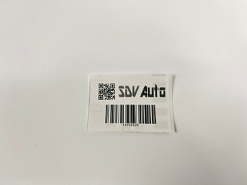 фото thumb №10, Прокладка люк mercedes 124 w124 s124 sedan универсал