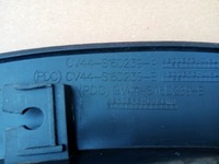 фото thumb №10, Ford kuga mk2 ліва молдинг крила перед