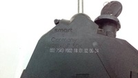 фото thumb №6, Замок зажигания домкрат smart fortwo coupe 0,6 b 0007543
