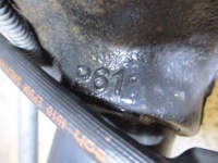 фото thumb №6, Peugeot 2008 1.5 амортизационная стойка поворотный кулак амортизатор правый