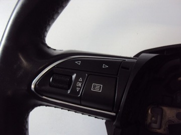 фото thumb №4, Руль audi q3 8u 2011-