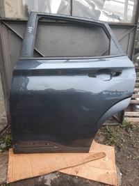 фото thumb №1, 571 hyundai kona 18- дверь задние левая