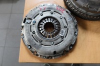 фото thumb №6, Mercedes w205 сцепление диск двухмассовый 1.6cdi 0262501801