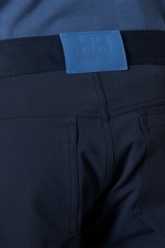 Короткие брюки Helly Hansen Oxford 4x Cargo