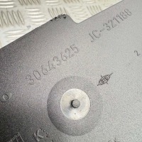 фото thumb №5, Ролета тунелю середнього v70 ii s60 i