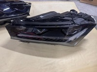 фото thumb №15, Skoda superb iv 4 полный лампы перед full led matrix лампа правая левая