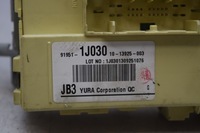 фото thumb №12, Hyundai i20 i lift 1.2 16v g4la набір стартовий замок запалювання бортовий комп'ютер