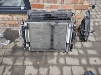 фото thumb №5, Pas передний комплект радиатор балка citroen c5 aircross lift