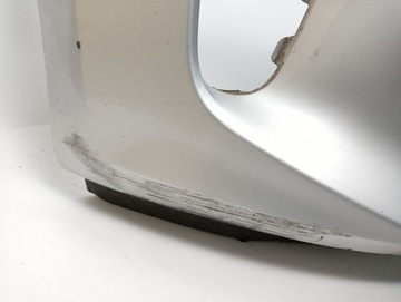 фото thumb №10, Бампер перед переднє kia rio iv 4 2017-2020 4ss