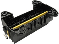 фото thumb №9, Коробка корпус основание предохранителей gb16 16x uni unival mta 0100655