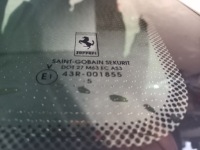 фото thumb №16, Ferrari 575 superamerica крыша поворотный кабриолет cabrio карбон revocromico