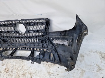 фото thumb №9, Mercedes gl x166 a166 бампер перед переднее