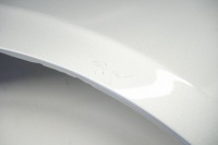 фото thumb №8, Kia ceed iii 3 sw 18-25 крыло передний левые перед серебряный поворотник оригинал