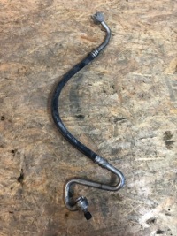 фото thumb №1, Audi оригінальний номер 4g0260707m шланг кондиціонера