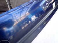 фото thumb №8, Honda stream 01-06 бампер задняя задний 71501-s7a-zz00